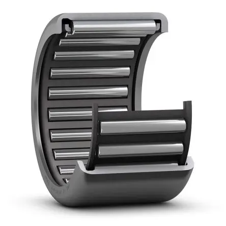 Produktfoto 1 von SKF Rollenlager 1-reihig Nadel 4.13 kN / Außen-Ø 13 mm Außen-ø 4.8 kN 20000U/min, Innen-Ø 9 mm, Breite 10 mm