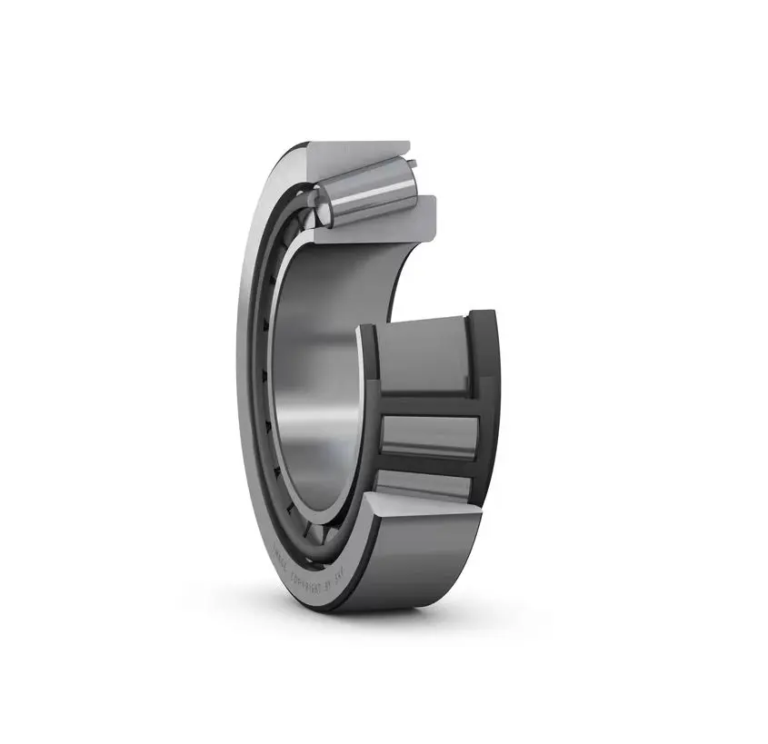 Produktfoto 1 von SKF Rollenlager Konus 1-reihig 266 KN 32.5 mm / Außen-Ø 140 mm Außen-ø  355 kN 41.3 mm Abgeschirmt 4500rpm, Innen-Ø 90
