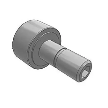Produktfoto 1 von SKF Kurvenrolle Nadellager, Wellen-Ø 22 mm, 3.96 kN 10 mm