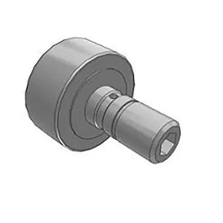 Produktfoto 1 von SKF Kurvenrolle, Wellen-Ø 52 mm, 20.9 kN 20 mm