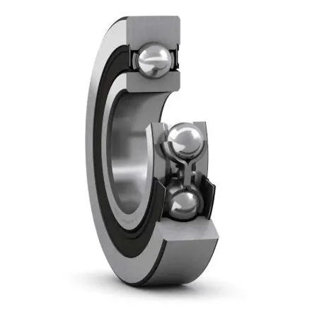 Produktfoto 1 von SKF Kurvenrolle Tief gerändelt, Wellen-Ø 72 mm, 17.4 kN 30 mm