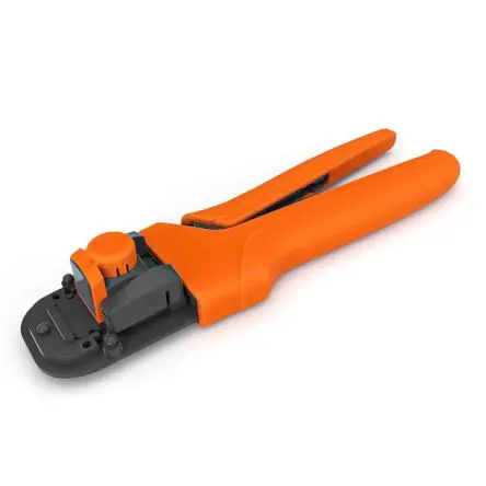 Produktfoto 1 von Samtec CAT-HT-281-2430-13 Crimp-Werkzeug für CC03M-Kontakte, CC03R-Kontakte, 232.05mm