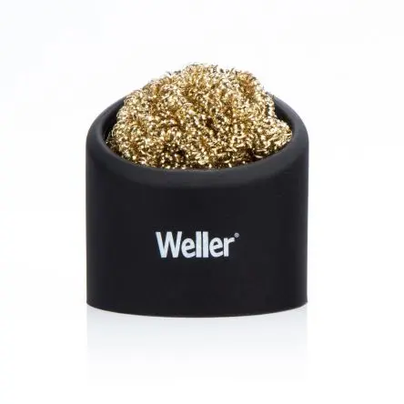 Produktfoto 1 von Weller Lötzubehör Stahlwolle