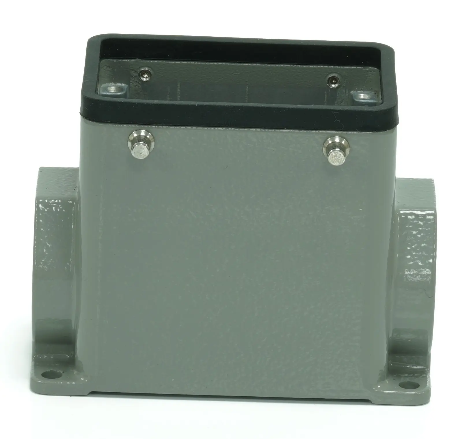 Produktfoto 1 von RS PRO RS-H32A Gehäuse für robusten Stromversorgungsstecker 4, SMD Steckverbindergehäuse, IP65