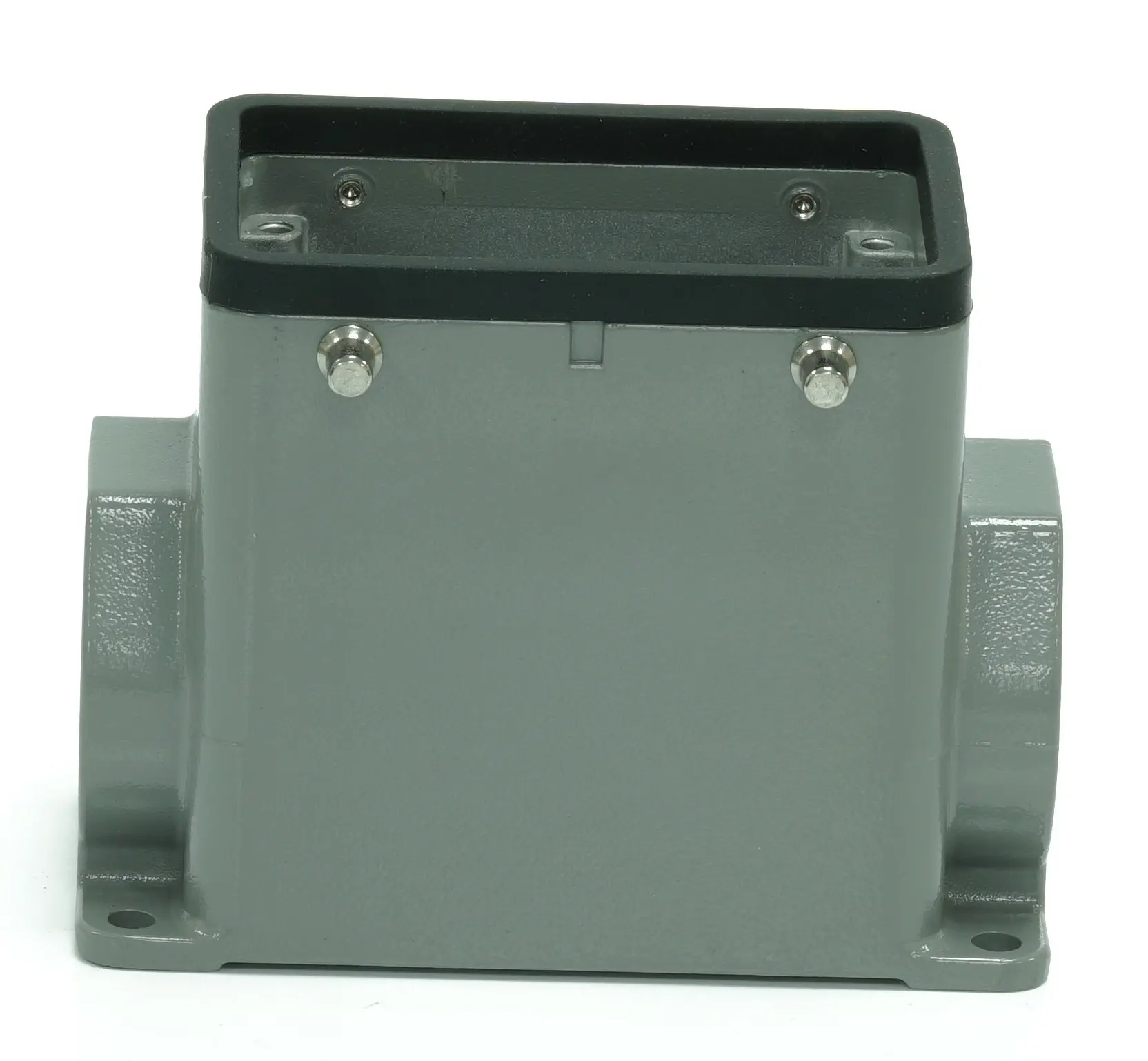 Produktfoto 1 von RS PRO RS-H32A Gehäuse für robusten Stromversorgungsstecker 4, SMD RS-H32A Steckverbindergehäuse, IP65