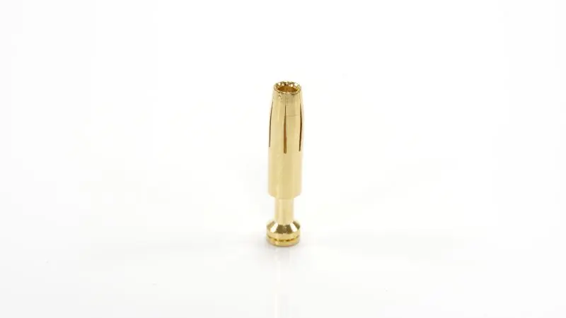 Produktfoto 1 von RS PRO CEGF Kontakt für robusten Stromversorgungsstecker Buchse 16A Crimpkontakt 0.75 mm² Stromversorgungssteckverbinder