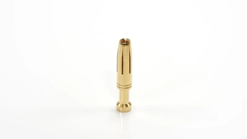 Produktfoto 1 von RS PRO CEGF Kontakt für robusten Stromversorgungsstecker Buchse 16A Crimpkontakt 1.5 mm² Stromversorgungssteckverbinder