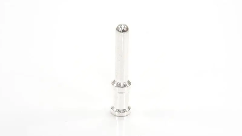 RS PRO RS-CCSM Kontakt für robusten Stromversorgungsstecker Stecker 40A Crimpkontakt 6.0 mm²