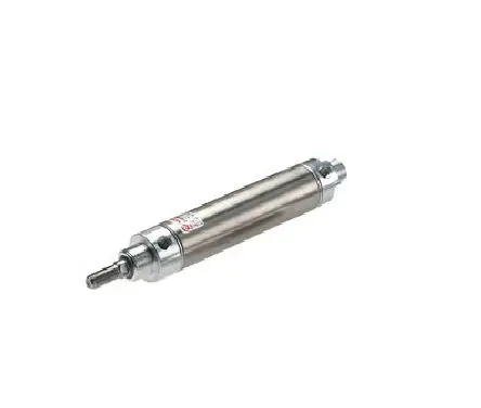 Produktfoto 1 von Norgren RT/57210/M/25 Pneumatikzylinder 50 mm Doppeltwirkend, Bohrung Ø 40 mm, bis 10 bar