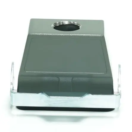 RS PRO RS-H16B Gehäuse für robusten Stromversorgungsstecker 1 Hebel 1, Kabel Kupplungsgehäuse, IP65