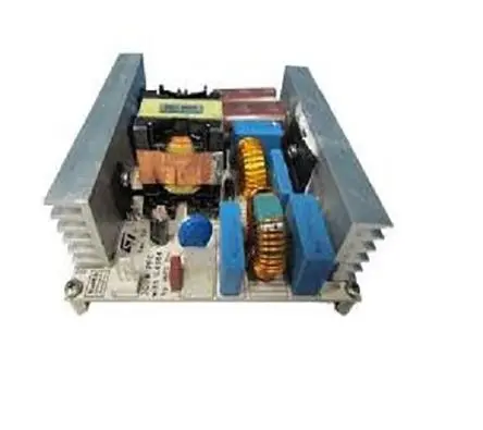 Produktfoto 1 von STMicroelectronics L4984D Evaluierungsplatine Linearregler, 350 W CCM PFC-Vorregler-Demoboard Linearregler, für SMPS