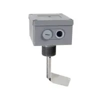 Produktfoto 1 von ATMI SOLIBA PRP Niveaudetektor Füllstandssensor Panel, ATEX Zulassung 60 °C / 60 °C