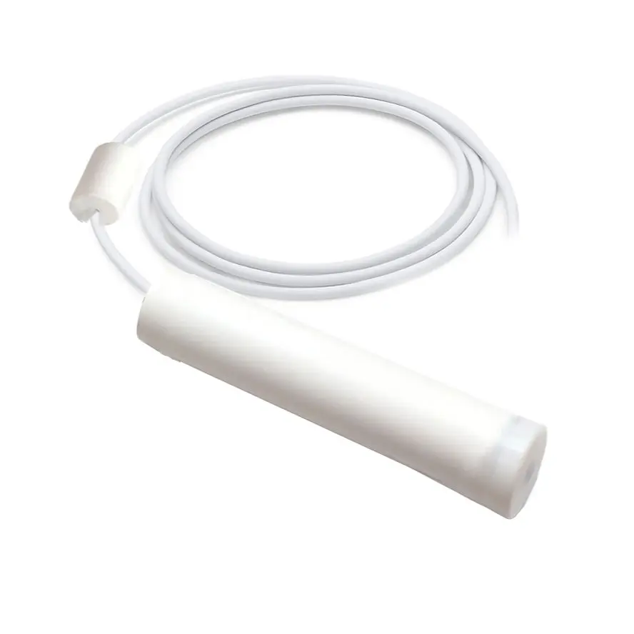 Produktfoto 1 von ATMI Schwimmerschalter Kabel 125 V dc, 1-poliger Umschalter, -40 °C 250 V ac → 125 °C, mit 10 m Leitung