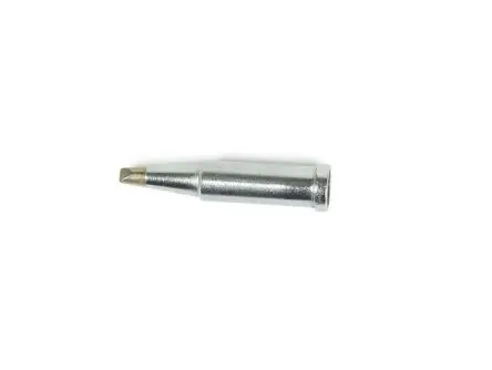 Produktfoto 1 von Metcal 10 mm Lötspitze 10 mm Meißel GT4 für Lötkolben