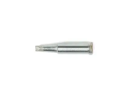 Produktfoto 1 von Metcal 10 mm Lötspitze 10 mm Meißel GT4 für Lötkolben