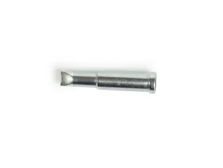 Produktfoto 1 von Metcal 10 mm Lötspitze 10 mm Meißel GT4 für Lötkolben