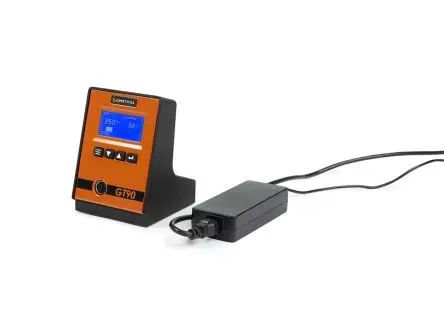 Produktfoto 1 von Metcal GT90 GT90 Lötstation Löten 90 W / 100V ac, 240 V ac Digital