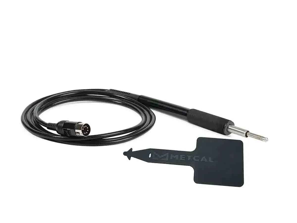 Produktfoto 1 von Metcal GT-HPHC-T6C Lötzubehör Lötkolben-Handstück für T6-Spitzen