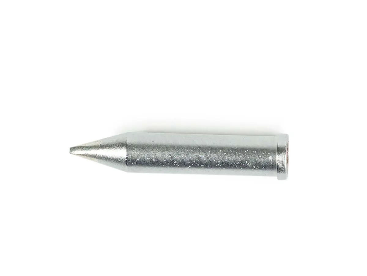 Produktfoto 1 von Metcal / GT6-CH0010S Lötspitze 1,0 x 10 mm flach GT6 für Lötkolben