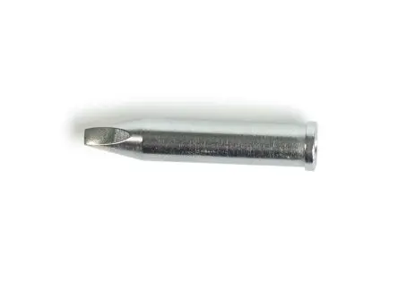 Produktfoto 1 von Metcal / GT6-CH0025S 10 mm Lötspitze 2.5 x 10 mm Meißel GT6 für Lötkolben