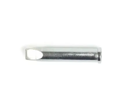 Produktfoto 1 von Metcal 10 mm Lötspitze 10 mm Meißel GT6 für Lötkolben
