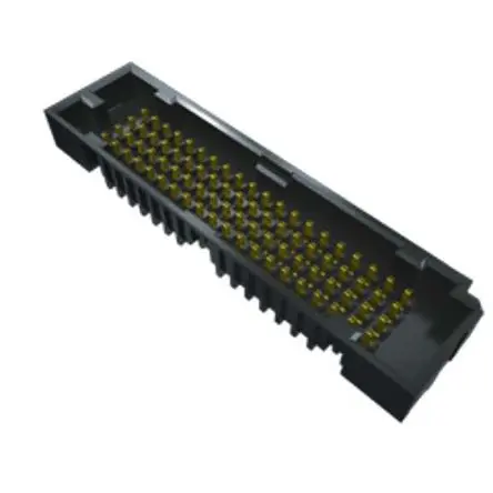 Produktfoto 1 von Samtec LPAM Leiterplattenbuchse Gerade Oberfläche 320-polig / 8-reihig, Raster 1.27 mm Lot