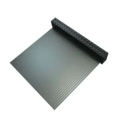 Produktfoto 1 von Samtec IDSD Flachbandkabel Flachband AWG, Raster 2.54 mm