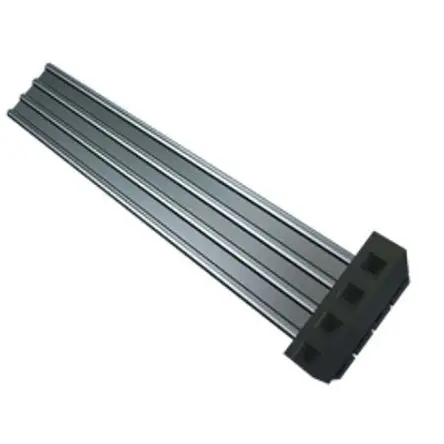 Produktfoto 1 von Samtec IDSS Flachbandkabel Flachband AWG, Raster 2.54 mm 1
