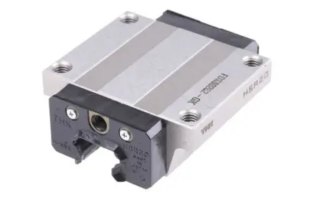Produktfoto 1 von THK HSR Lagerblock, 74 mm x 63 mm, Traglast 19800 N, 27400 N