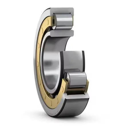 Produktfoto 1 von SKF Rollenlager 1-reihig / Außen-Ø 260 mm Außen-ø 400 kN Abgeschirmt 2800U/min 275 kN, Innen-Ø 170 mm, Breite 42 mm