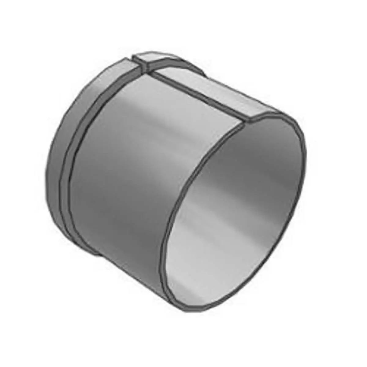 Produktfoto 1 von SKF Adapterhülse