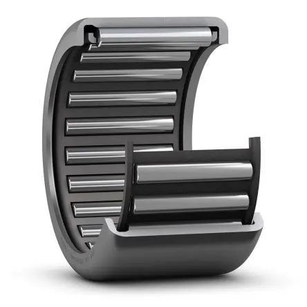 Produktfoto 1 von SKF Rollenlager 1-reihig Nadel 31.9 kN / Außen-Ø 68 mm Außen-ø 75 kN 4800U/min, Innen-Ø 60 mm, Breite 20 mm