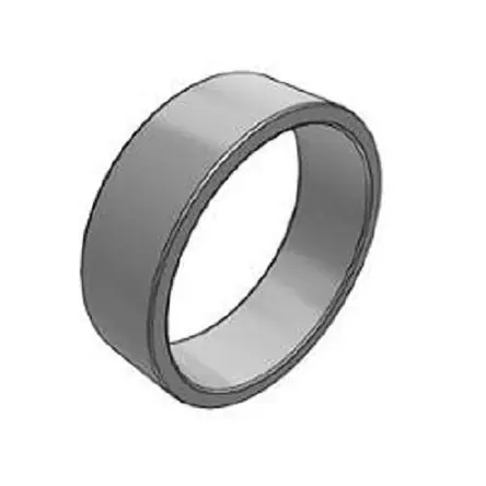 Produktfoto 1 von SKF Innenring Innenring für Rollenlager für Nadellagerwälzlager, Innen ø 140 mm