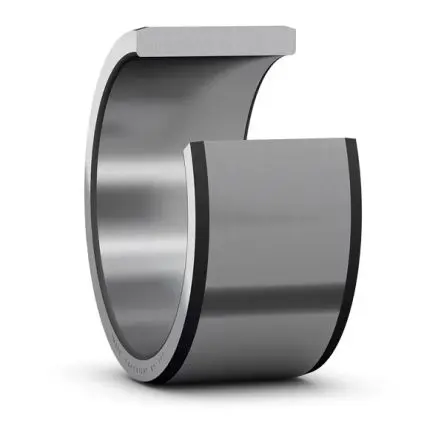 Produktfoto 1 von SKF Innenring Innenring für Rollenlager, Innen ø 40.005 mm