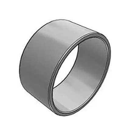 Produktfoto 1 von SKF Innenring Innenring für Rollenlager für Nadellagerwälzlager, Innen ø 45 mm
