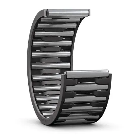 Produktfoto 1 von SKF Rollenlager 1-reihig Nadel 14.7 kN K 28X33X13 / Außen-Ø 33 mm Außen-ø 24.5 kN 16000U/min, Innen-Ø 28 mm, Breite 13