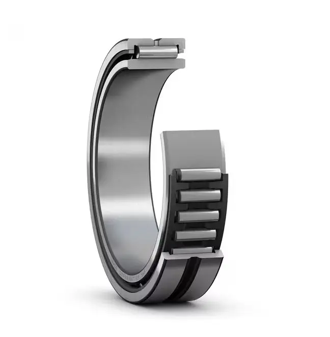 Produktfoto 1 von SKF Rollenlager 1-reihig Nadel 31.4 kN / Außen-Ø 55 mm Außen-ø  65.5 kN Abgeschirmt 10000rpm, Innen-Ø 40 mm, Breite 20