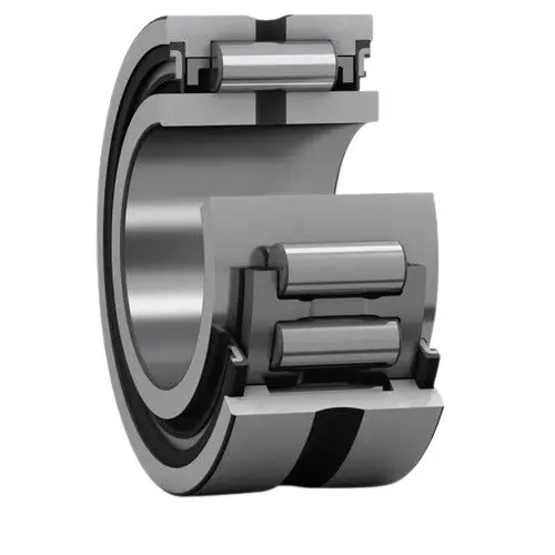 Produktfoto 1 von SKF Rollenlager Parallel 1-reihig 7.37 kN CN NA 4900.2RS / Außen-Ø 22 mm Außen-ø  8.15 kN Gekapselt 12000rpm, Innen-Ø 10