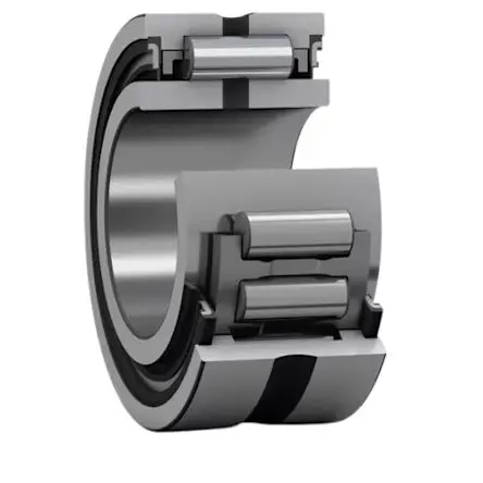 Produktfoto 1 von SKF Rollenlager Parallel 1-reihig 7.37 kN CN NA 4900.2RS / Außen-Ø 22 mm Außen-ø 8.15 kN Gekapselt 12000U/min, Innen-Ø