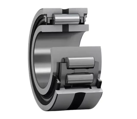 Produktfoto 1 von SKF Rollenlager Zylindrisch 1-reihig 9.13 kN CN NA 4902.2RS / Außen-Ø 28 mm Außen-ø  12 kN Abgeschirmt 9500rpm, Innen-Ø
