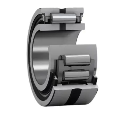 Produktfoto 1 von SKF Rollenlager Zylindrisch 1-reihig 9.13 kN CN NA 4902.2RS / Außen-Ø 28 mm Außen-ø 12 kN Abgeschirmt 9500U/min,