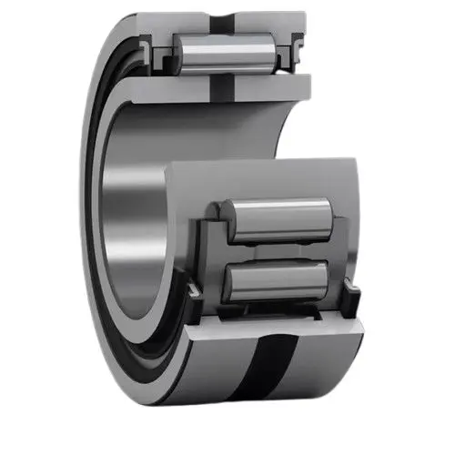 SKF Nadellager Zylindrisch 1-reihig 45 kN NA 4909.2RS / Außen-Ø 68 mm Außen-ø  64 kN Abgeschirmt 3800rpm, Innen-Ø 45 mm,