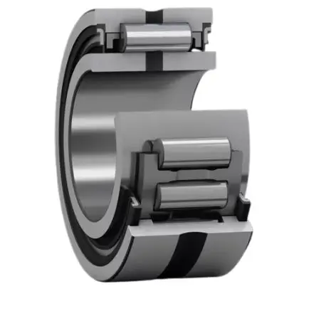 Produktfoto 1 von SKF Nadellager Zylindrisch 1-reihig 45 kN NA 4909.2RS / Außen-Ø 68 mm Außen-ø  64 kN Abgeschirmt 3800U/min, Innen-Ø 45