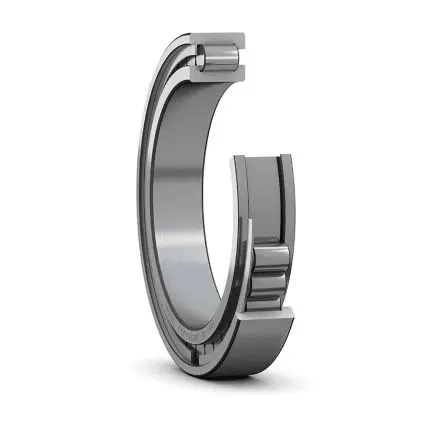 Produktfoto 1 von SKF Rollenlager Zylindrisch 1-reihig 205 kN NCF 2926 CV / Außen-Ø 180 mm Außen-ø 360 kN Abgeschirmt 2000U/min, Innen-Ø