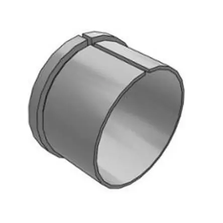 Produktfoto 1 von SKF Adapterhülse