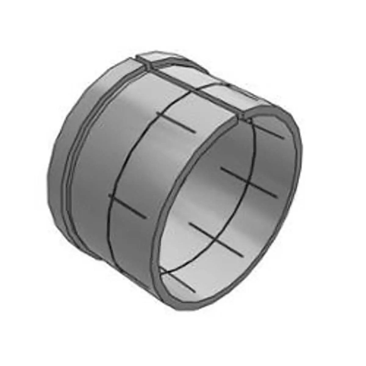 Produktfoto 1 von SKF Adapterhülse