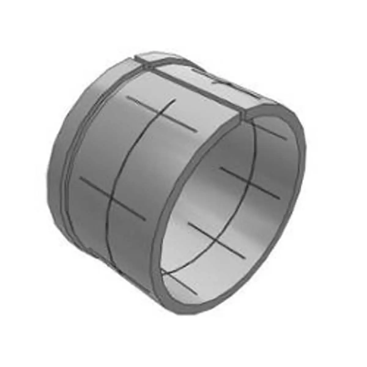 Produktfoto 1 von SKF Adapterhülse