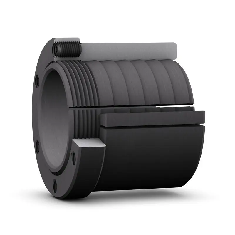 Produktfoto 1 von SKF Lagergehäuse Lagerbaugruppe, Innen ø 55 mm