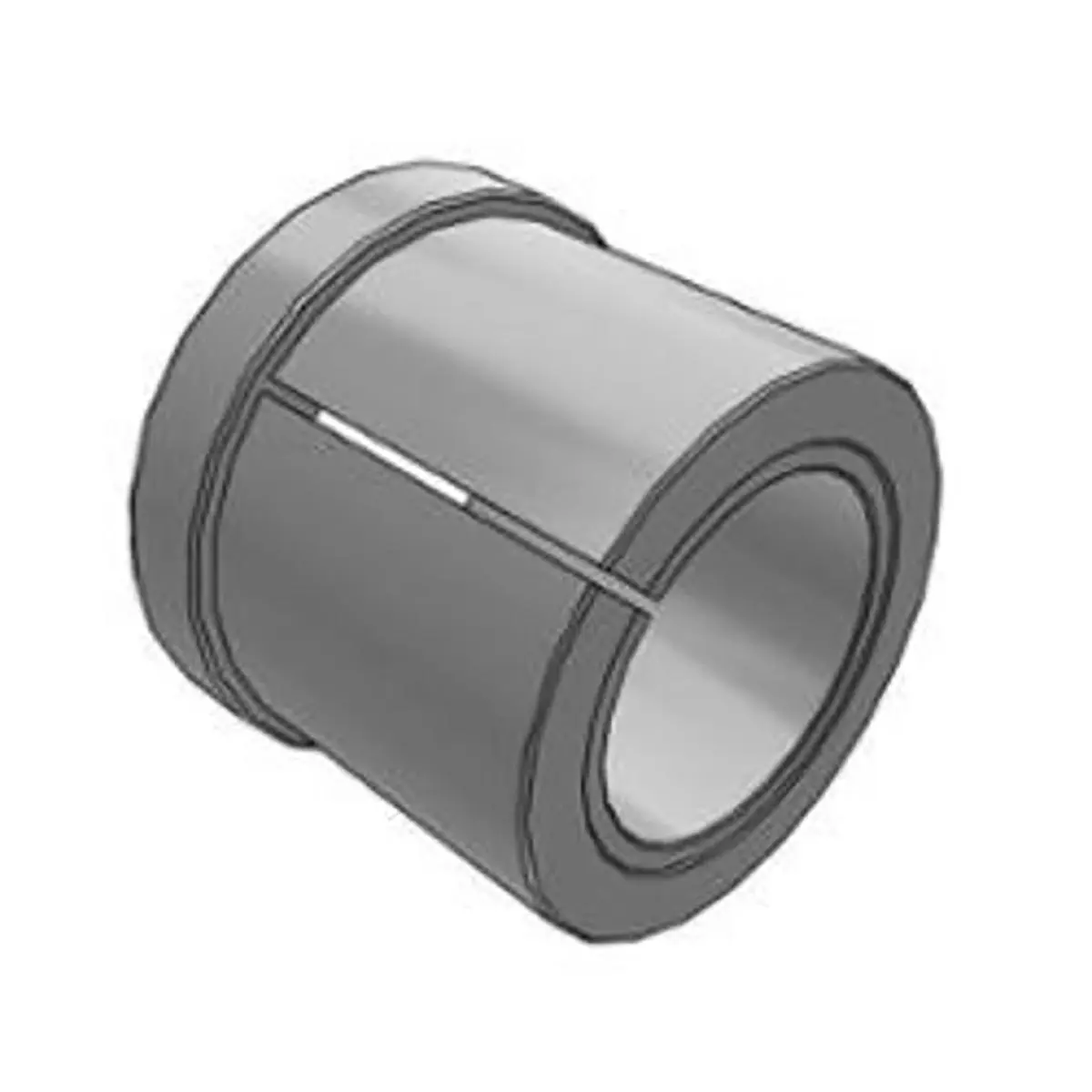 Produktfoto 1 von SKF Lagergehäuse Lagerbaugruppe, Innen ø 50 mm