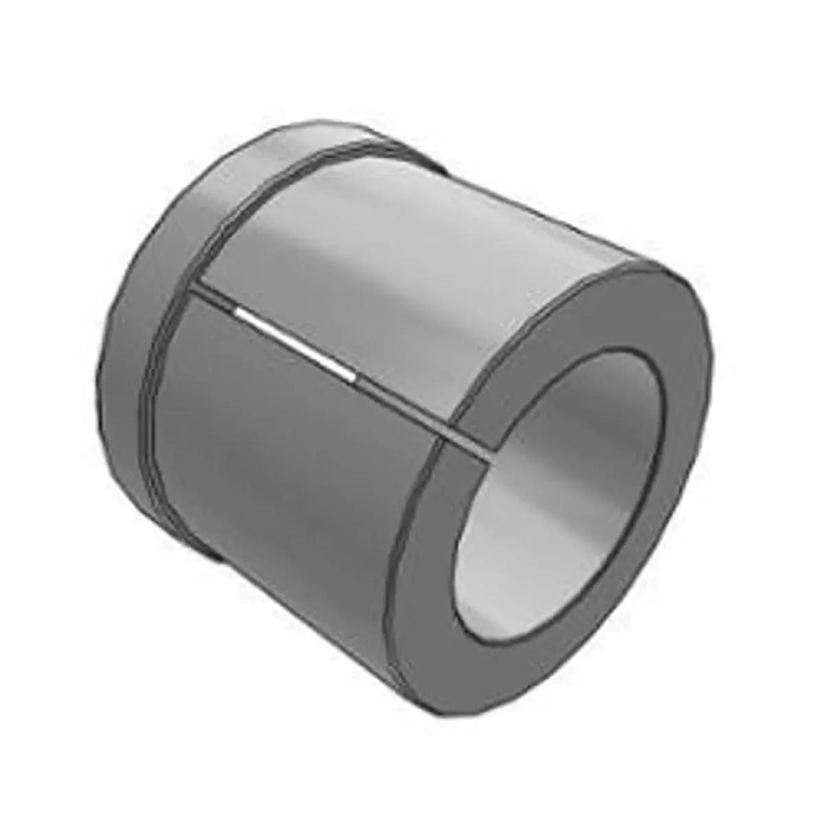 Produktfoto 1 von SKF Lagergehäuse Lagerbaugruppe, Innen ø 65 mm